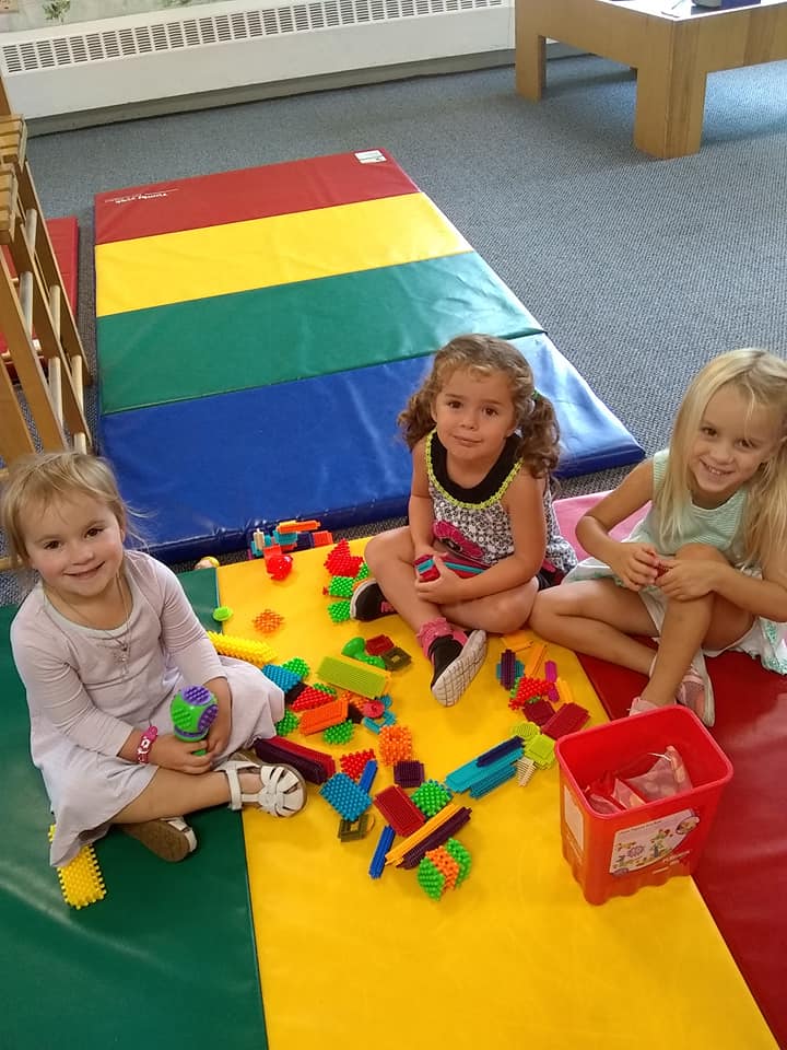 classroom activities preschool